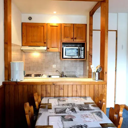 Bec Rouge - Studio Pour 4 Personnes 67 Apartment