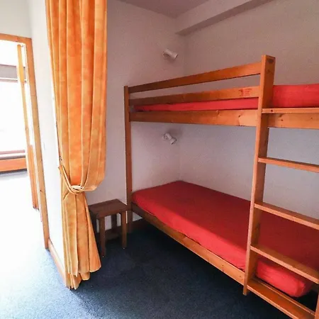 Apartment Bec Rouge - Studio Pour 4 Personnes 67 *